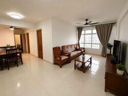 Blk 445A West Crest @ Bukit Batok (Bukit Batok), HDB 5 Rooms #580721501